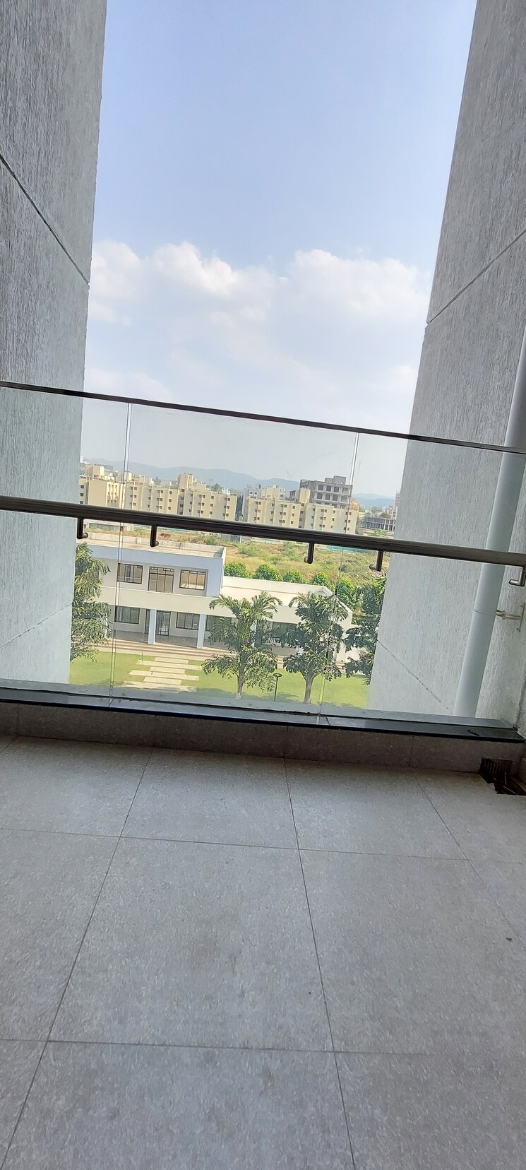 undefined, nanded-city-pancham 2 Bedroom 701 Sq.Ft. Apartment In Nanded Pune 9607968