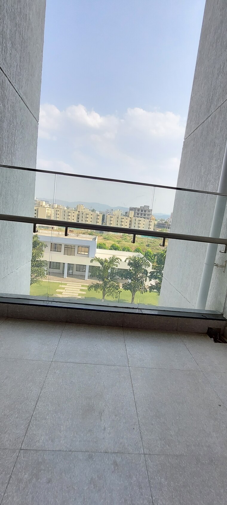 undefined, nanded-city-pancham 2 Bedroom 701 Sq.Ft. Apartment In Nanded Pune 9607968