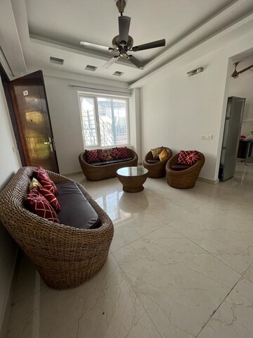 3 BHK Apartment For Sale in Rajpur Road