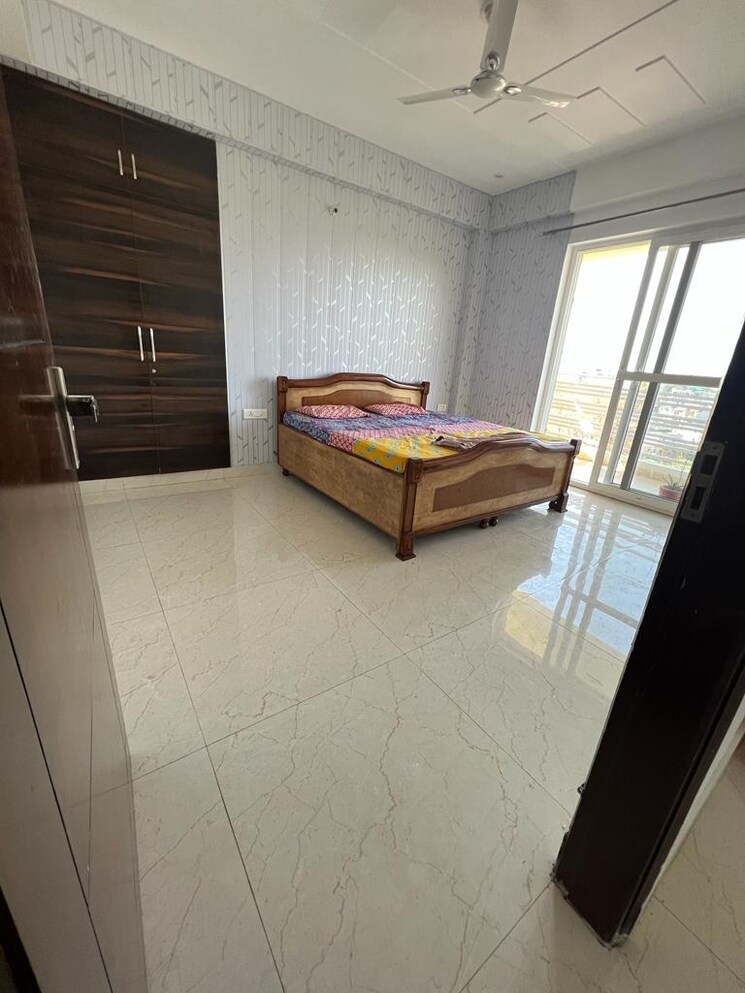 Bedroom, rajpur road 3 Bedroom 2100 Sq.Ft. Apartment In Rajpur Road Dehradun 9607983