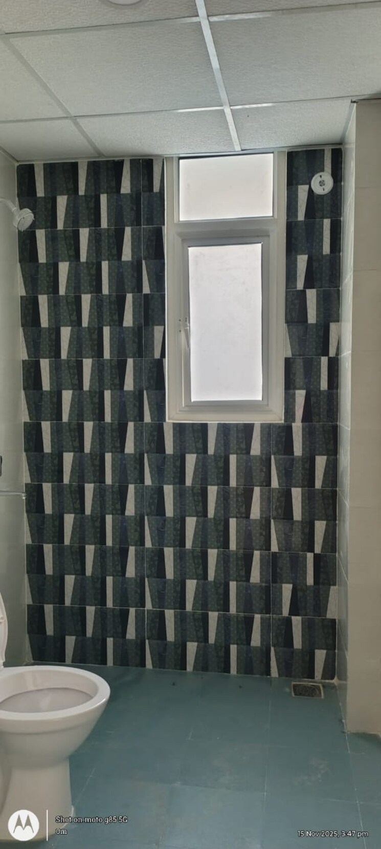 Attached Bathroom, omaxe-waterscapes 3.5 Bedroom 12300 Sq.Ft. Apartment In Gomti Nagar Lucknow 9608030