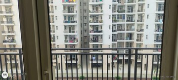 3.5 BHK Apartment – Exterior View View at Omaxe Waterscapes, Gomti Nagar - for Rent