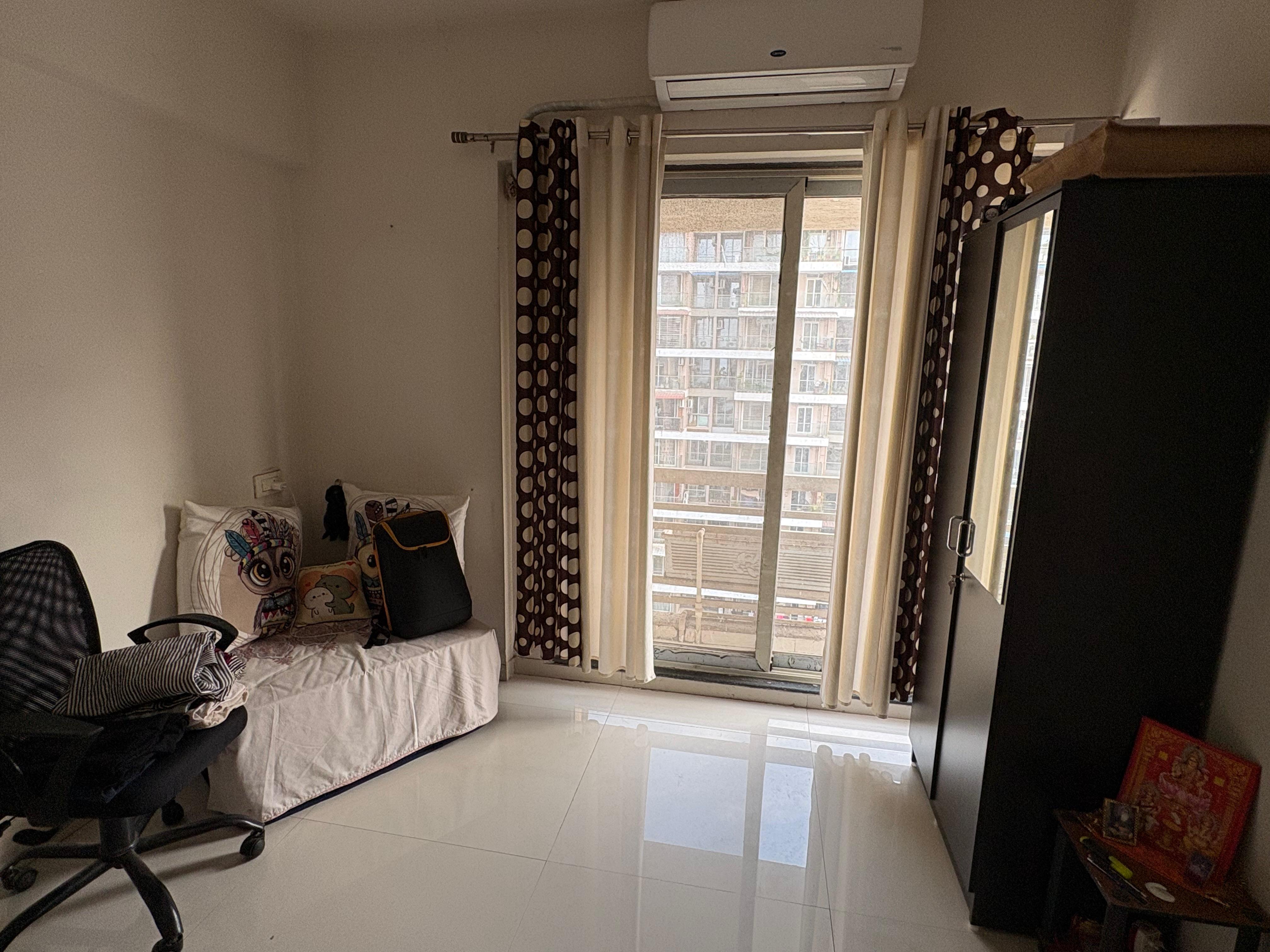 2 BHK Apartment For Rent in Vansh Neel Delta