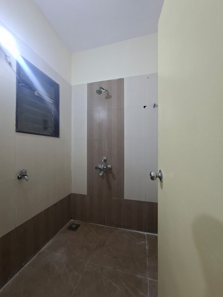 Bathroom, fortune-heights-kharghar 1 Bedroom 600 Sq.Ft. Apartment In Kharghar Sector 35d Navi Mumbai 9608038