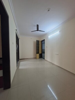 Building Lobby in 1 BHK Apartment at Fortune Heights kharghar, Kharghar Sector 35d – for Rent