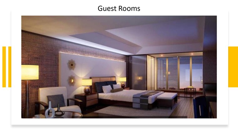 Living Room, hadapsar 2 Bedroom 757 Sq.Ft. Apartment In Hadapsar Pune 9607974