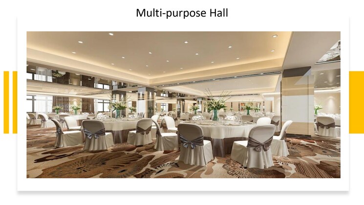 Gym, hadapsar 2 Bedroom 757 Sq.Ft. Apartment In Hadapsar Pune 9607974