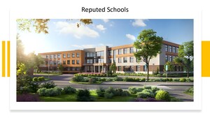 2 BHK Apartment – Exterior View View at Hadapsar - for Sale