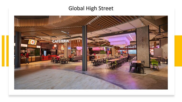 Gym, hadapsar 2 Bedroom 757 Sq.Ft. Apartment In Hadapsar Pune 9607974