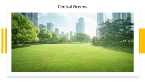 2 BHK Apartment – Garden View at Hadapsar - for Sale