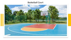 Swimming Pool in 2 BHK Apartment at Hadapsar – for Sale