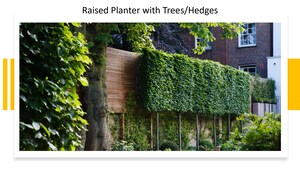 2 BHK Apartment – Garden View at Hadapsar - for Sale