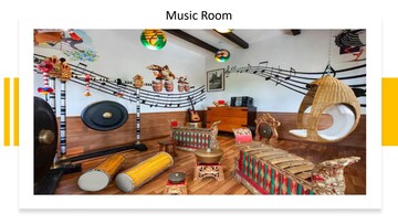 Gym in 2 BHK Apartment at Hadapsar – for Sale