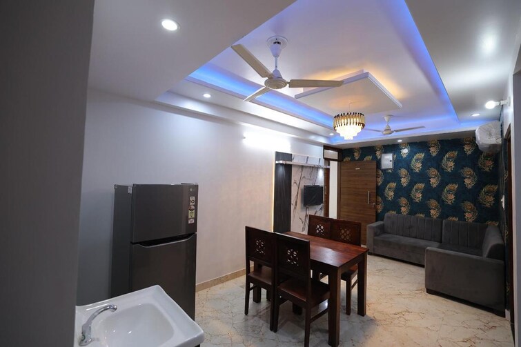Cover Image, old rajinder nagar 3 Bedroom 1025 Sq.Ft. Builder Floor In Old Rajinder Nagar Delhi 9607985