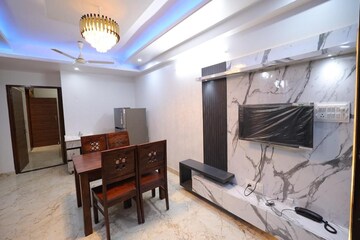 Team Area in 3 BHK Builder Floor at Old Rajinder Nagar – for Rent