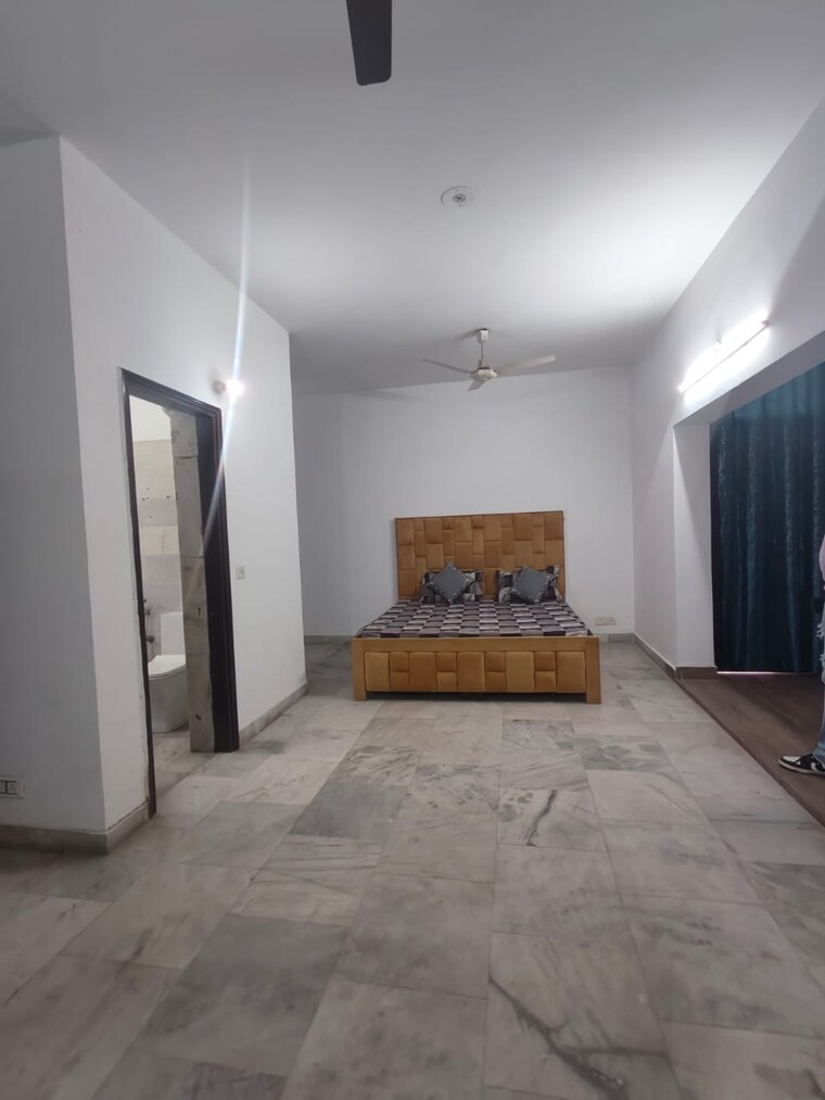Bedroom, saket 2 Bedroom 850 Sq.Ft. Builder Floor In Saket Delhi 9608034
