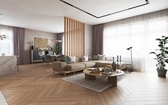 3.5 BHK Apartment For Sale in Embassy Astra