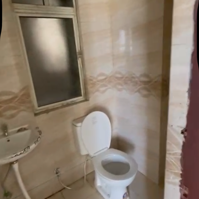 Bathroom, scc-sapphire 2 Bedroom 885 Sq.Ft. Builder Floor In Raj Nagar Extension Ghaziabad 9607971