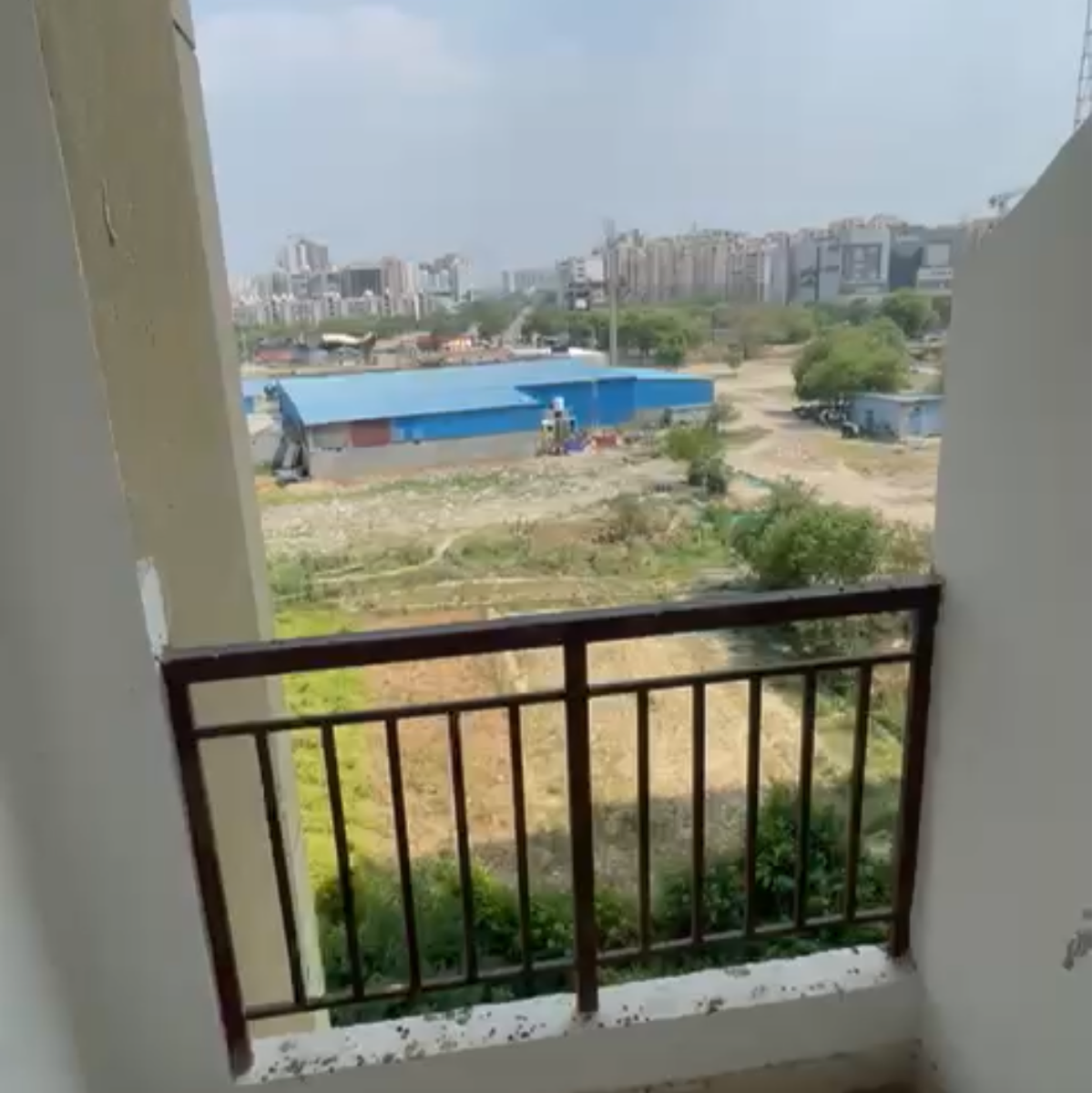 2 BHK + Pooja Room 885 Sq.Ft. Builder Floor in SCC Sapphire