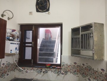  2 BHK Builder Floor at Aerocity – for Rent