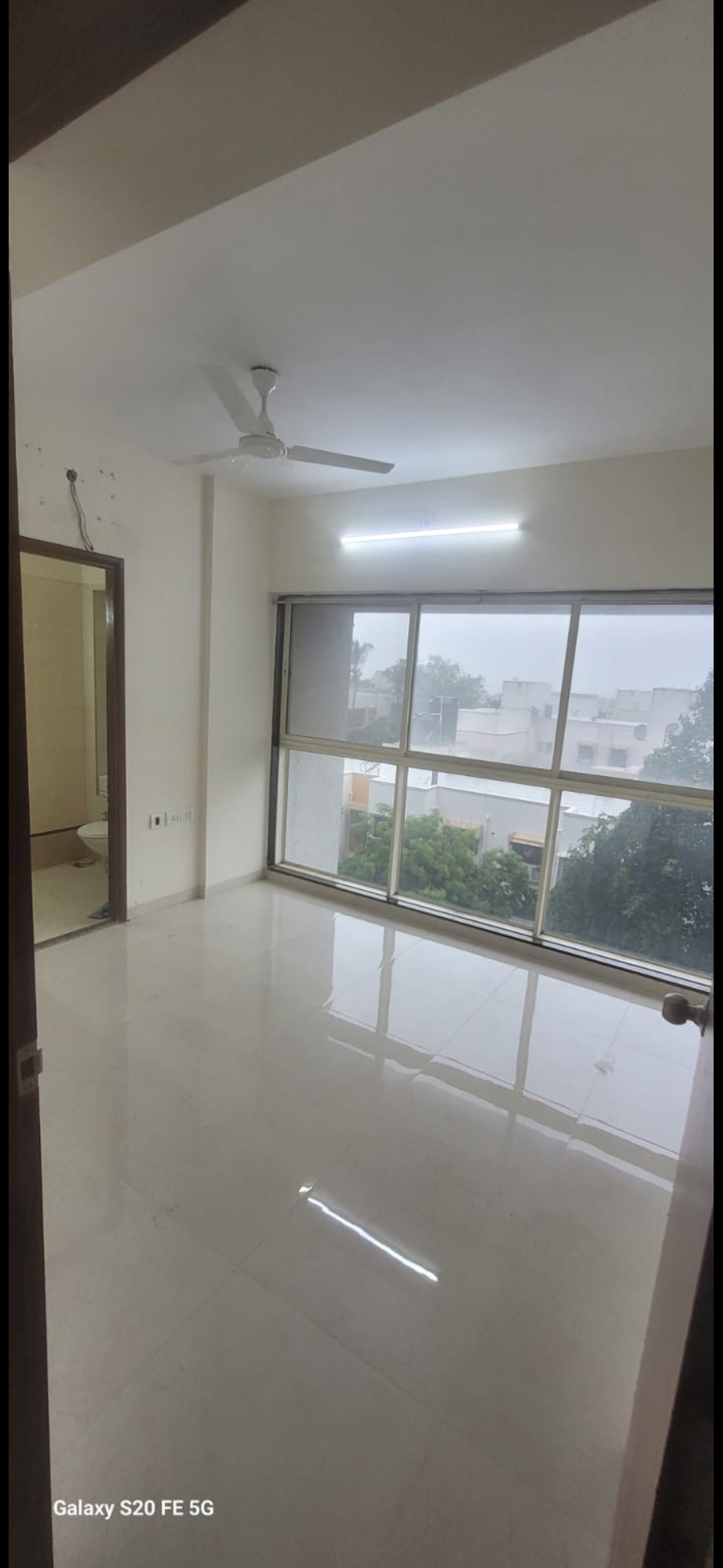 2.5 BHK + Study Room Apartment For Sale in Govardhangiri
