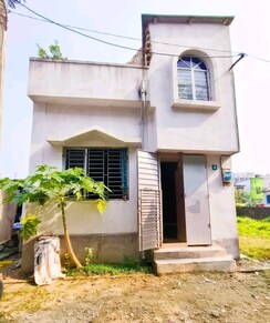 2 BHK + Extra Room Independent House For Sale in Durgapur Green City 