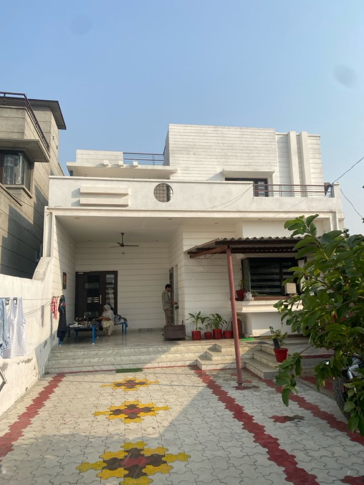 3 BHK + Extra Room Independent House For Sale in Durgapur Green City 