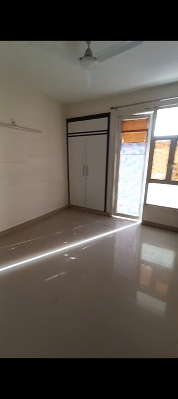 Kitchen in 2 BHK Apartment at JKG Palm Resort, Raj Nagar Extension – for Sale