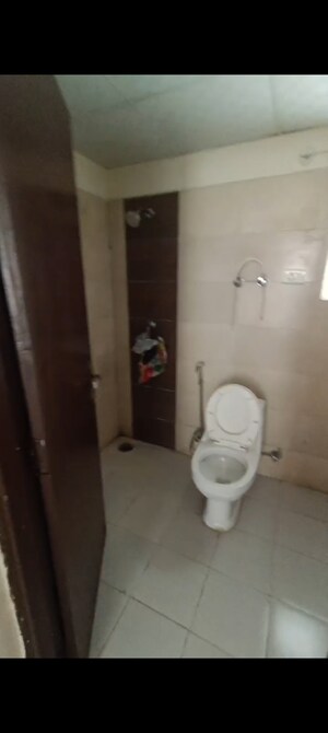 Bathroom in 2 BHK Apartment at JKG Palm Resort, Raj Nagar Extension – for Sale