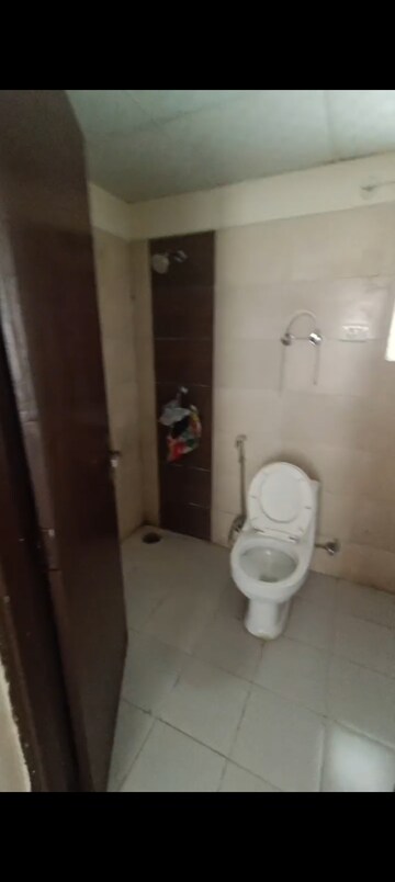 Bathroom in 2 BHK Apartment at JKG Palm Resort, Raj Nagar Extension – for Sale