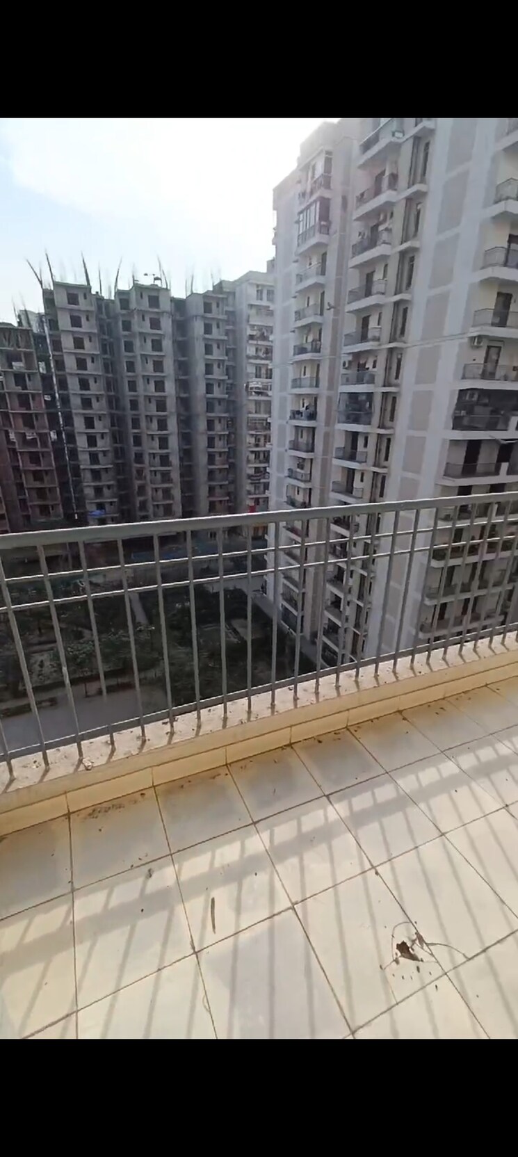 Balcony, jkg-palm-resort 2 Bedroom 1007 Sq.Ft. Apartment In Raj Nagar Extension Ghaziabad 9608168