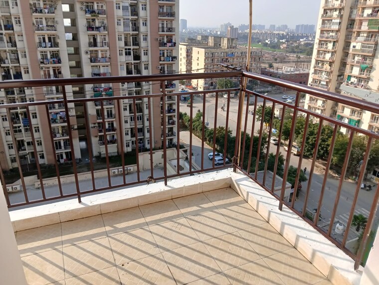 Exterior View, umang-summer-palms 3 Bedroom 1343 Sq.Ft. Apartment In Sector 86 Faridabad 9608124