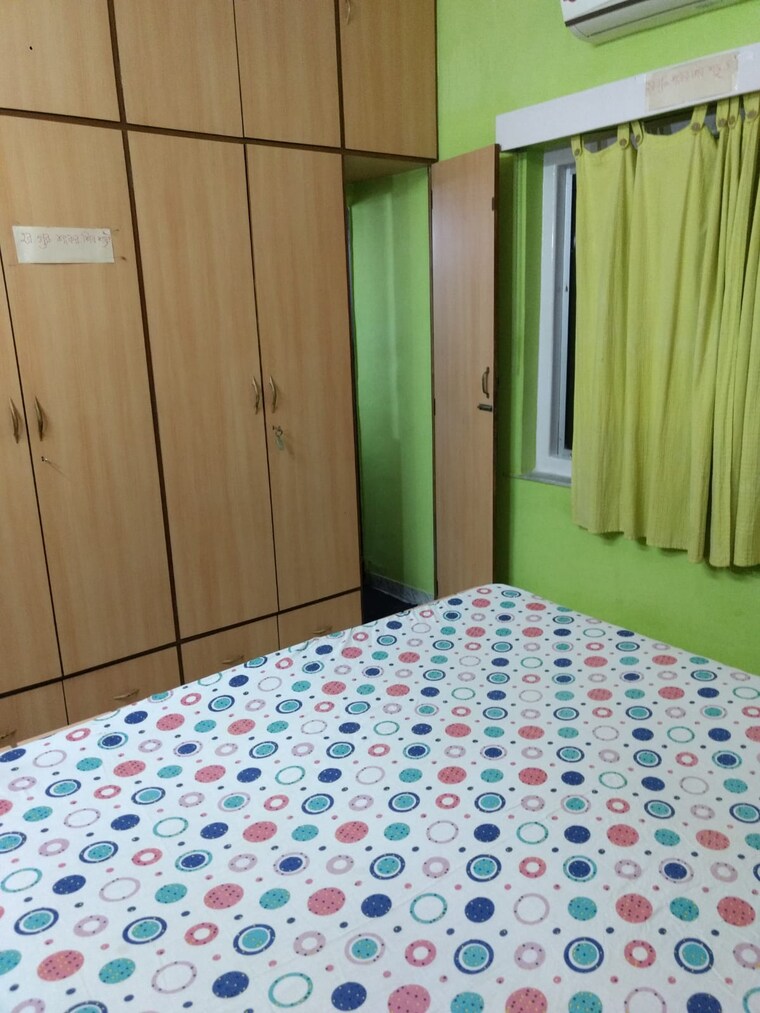 Bedroom, pushpa-vihar-chs 2 Bedroom 900 Sq.Ft. Apartment In Colaba Mumbai 9608095