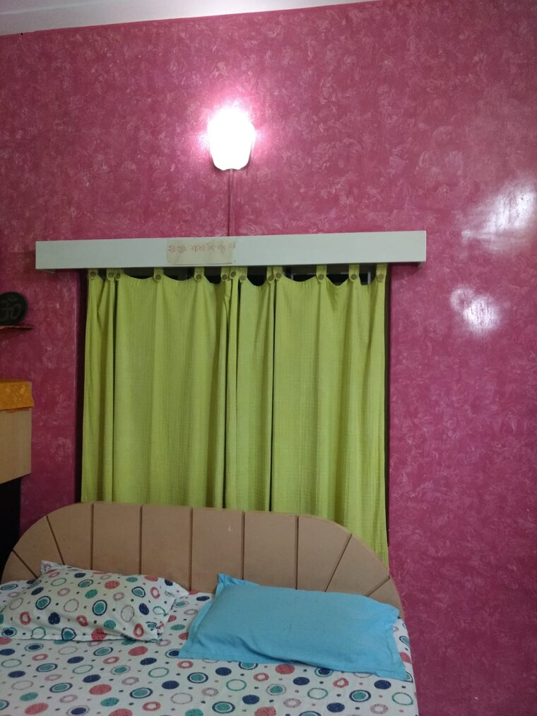 Bedroom, pushpa-vihar-chs 2 Bedroom 900 Sq.Ft. Apartment In Colaba Mumbai 9608095