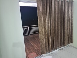 Balcony in 2 BHK Apartment at Kolte Patil Life Republic, Hinjewadi – for Rent