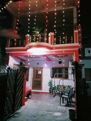 4 BHK Independent House For Sale in Awadhpuri