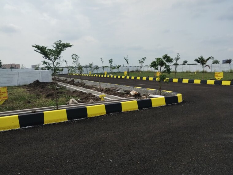 Exterior View, mustabada  183 Sq.Yd. Plot In Mustabada Vijayawada 9607145