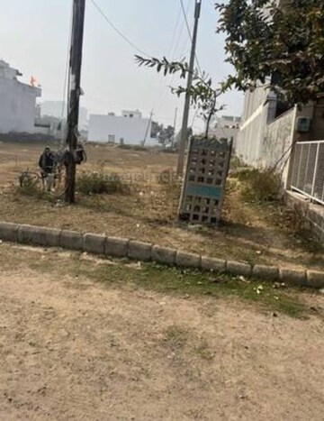  Plot For Sale in Sector 85