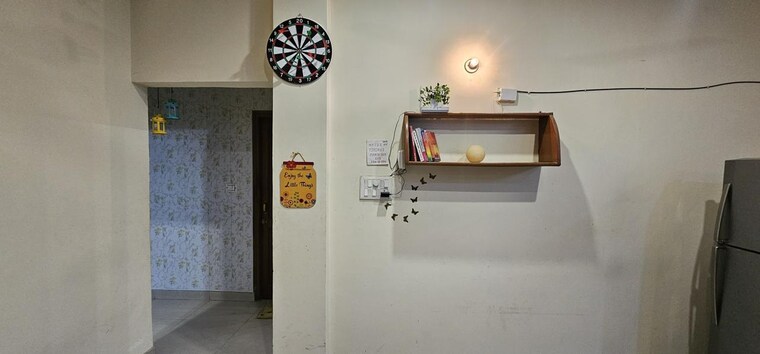 undefined, lohgarh 3 Bedroom 1910 Sq.Ft. Apartment In Lohgarh Zirakpur 9608147