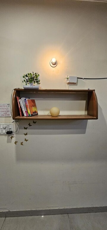 Furnished Amenities in 3 BHK Apartment at Lohgarh – for Rent