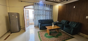 3 BHK Apartment For Rent in Lohgarh