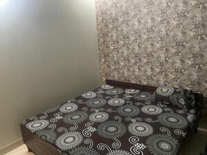 Bedroom in 3 BHK Apartment at Lohgarh – for Rent