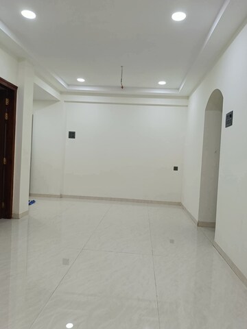 Building Lobby in 2 BHK Apartment at Mhada 24 LIG Apartments, Goregaon West – for Rent