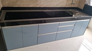 Furnished Amenities in 2 BHK Apartment at Mhada 24 LIG Apartments, Goregaon West – for Rent