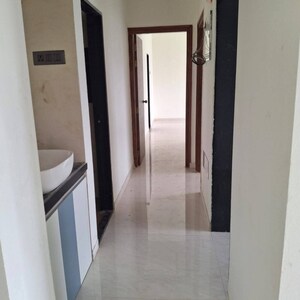 Building Lobby in 2 BHK Apartment at Mhada 24 LIG Apartments, Goregaon West – for Rent