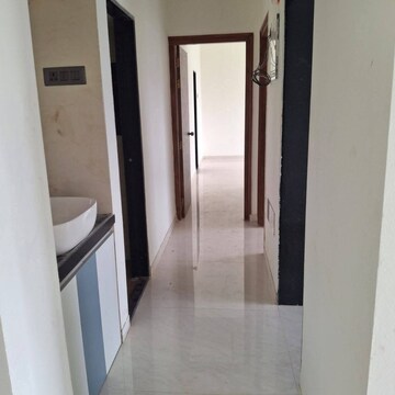 Building Lobby in 2 BHK Apartment at Mhada 24 LIG Apartments, Goregaon West – for Rent