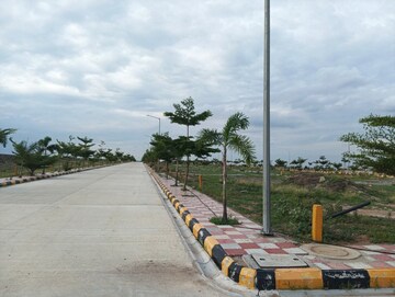  Plot – Exterior View View at Mustabada - for Sale