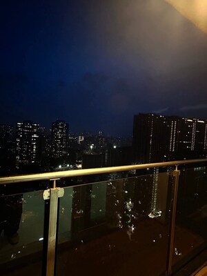 2 BHK Apartment – Exterior View View at Mhada 24 LIG Apartments, Goregaon West - for Rent