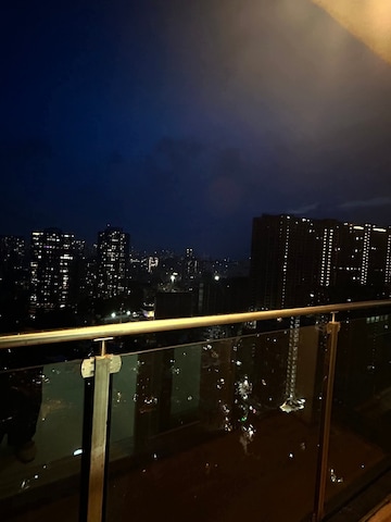 2 BHK Apartment – Exterior View View at Mhada 24 LIG Apartments, Goregaon West - for Rent