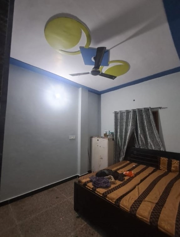 5 BHK Independent House For Sale in Burari